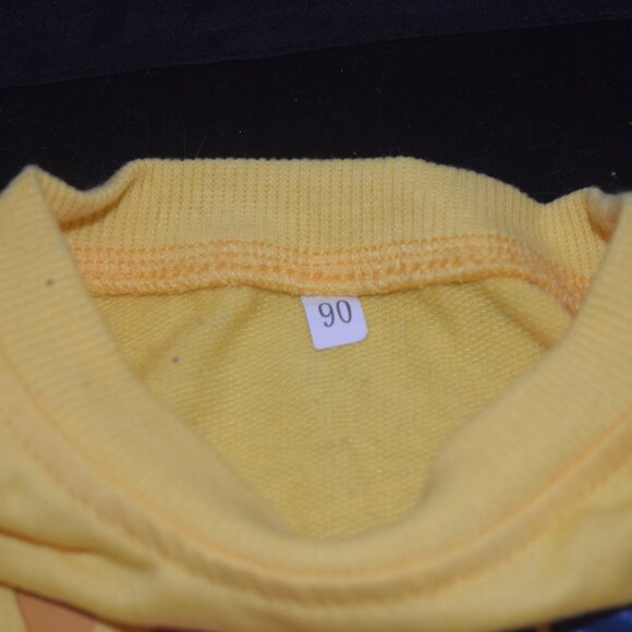 In My Big Sis Era long sleeve shirt 2T - Picture 3 of 5